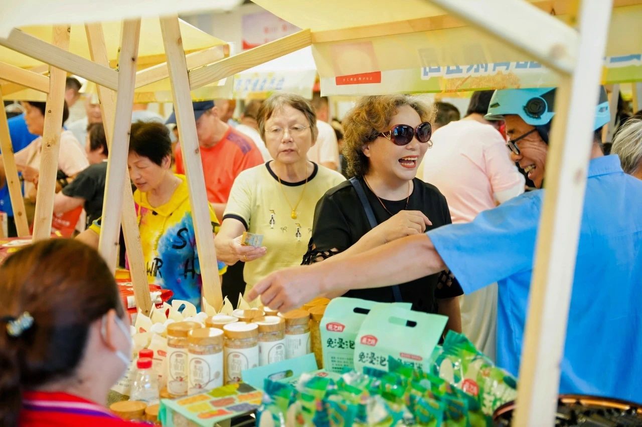 活动现场图片精选