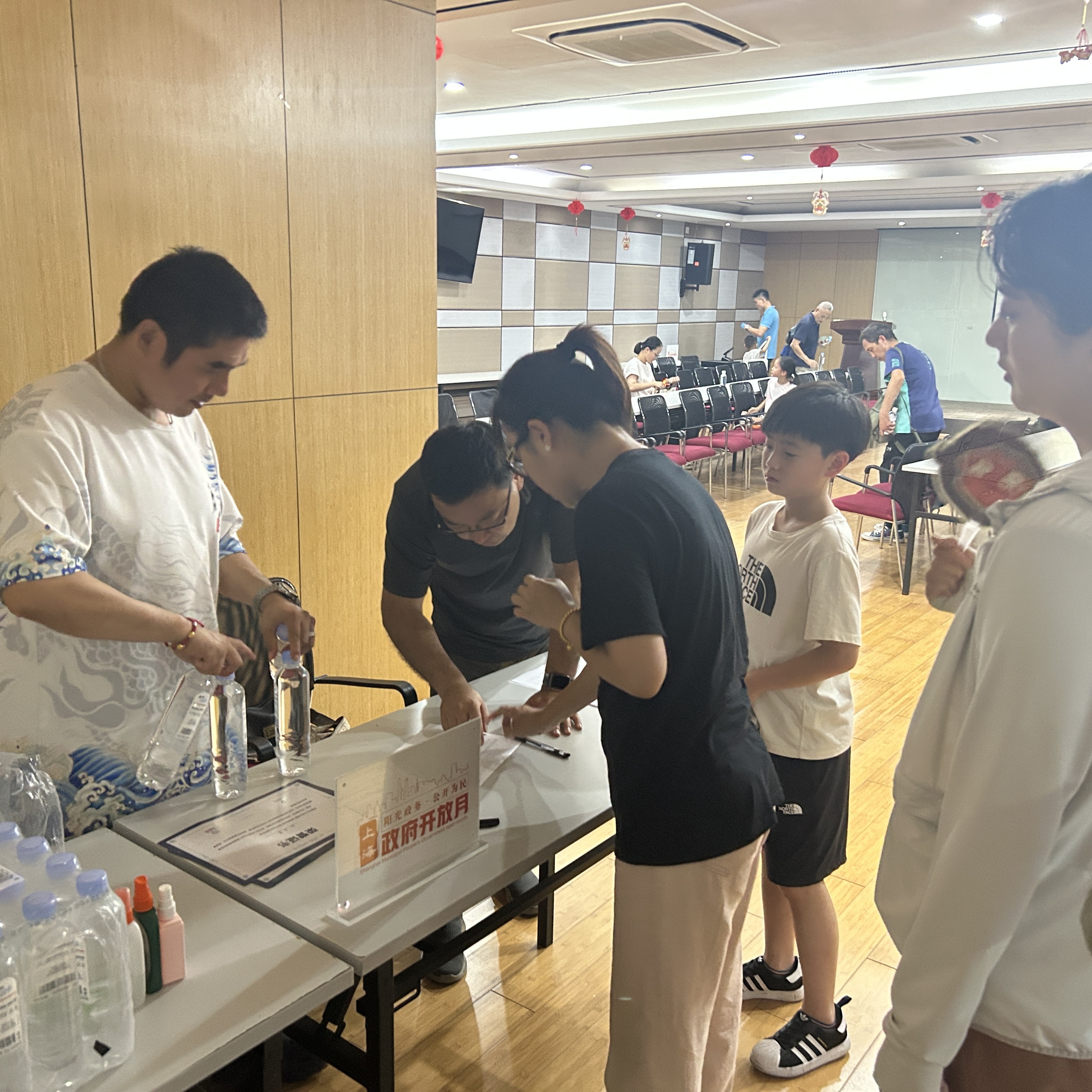 活动现场图片精选