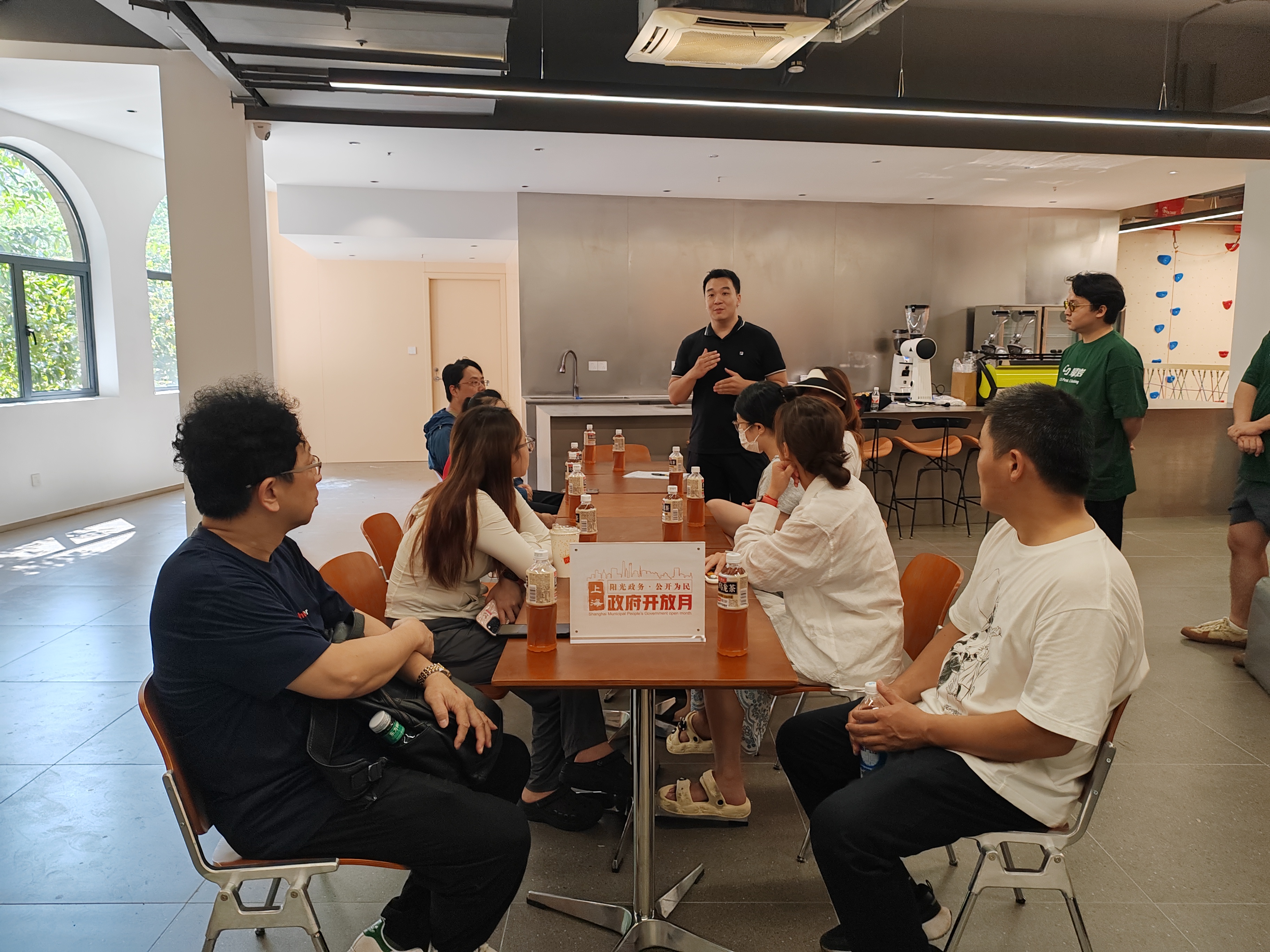 活动现场图片精选